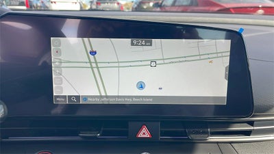 2026 Hyundai ELANTRA N Line