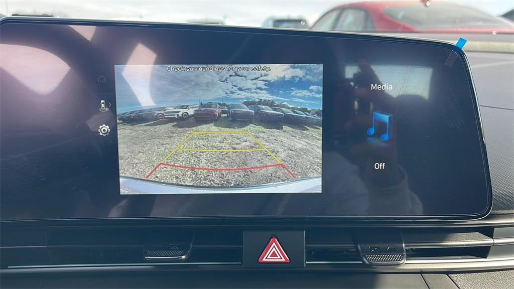 2026 Hyundai ELANTRA N Line