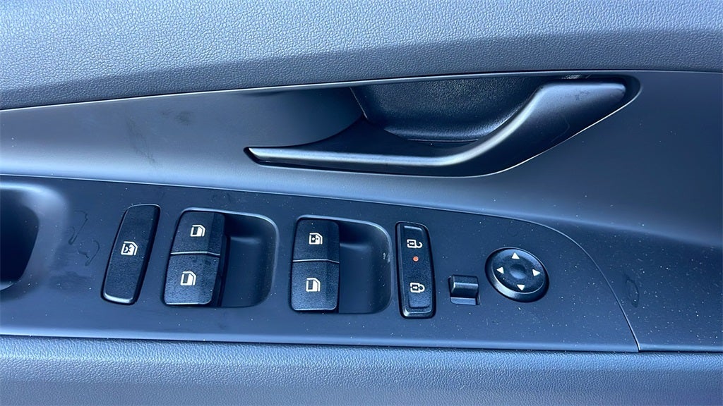 2025 Hyundai ELANTRA N Sedan