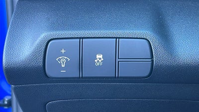 2025 Hyundai ELANTRA N Sedan