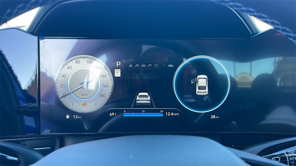 2025 Hyundai ELANTRA N Sedan