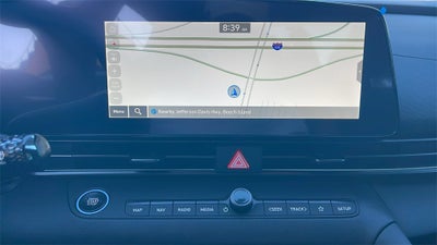 2025 Hyundai ELANTRA N Sedan