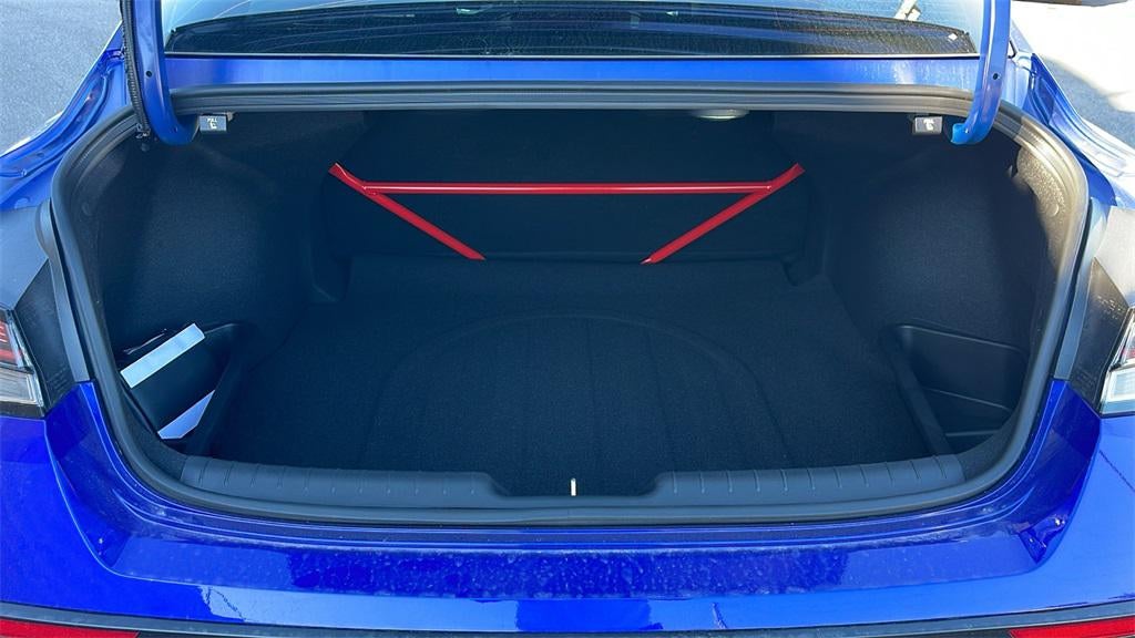 2025 Hyundai ELANTRA N Sedan