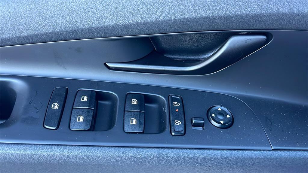 2025 Hyundai ELANTRA N Sedan