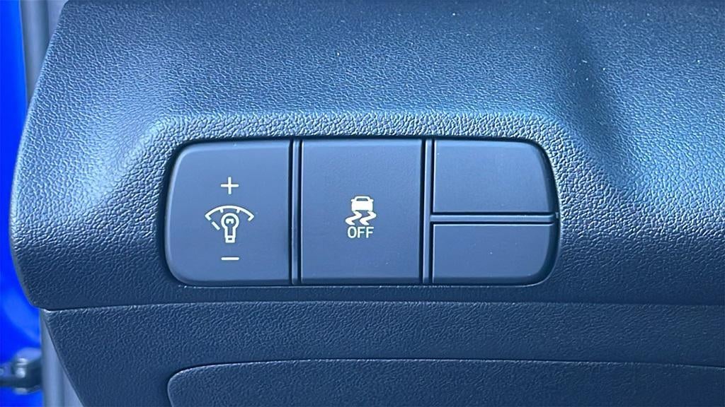 2025 Hyundai ELANTRA N Sedan