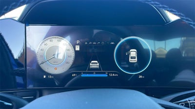 2025 Hyundai ELANTRA N Sedan