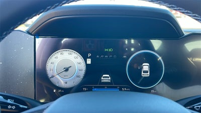 2025 Hyundai ELANTRA N Sedan