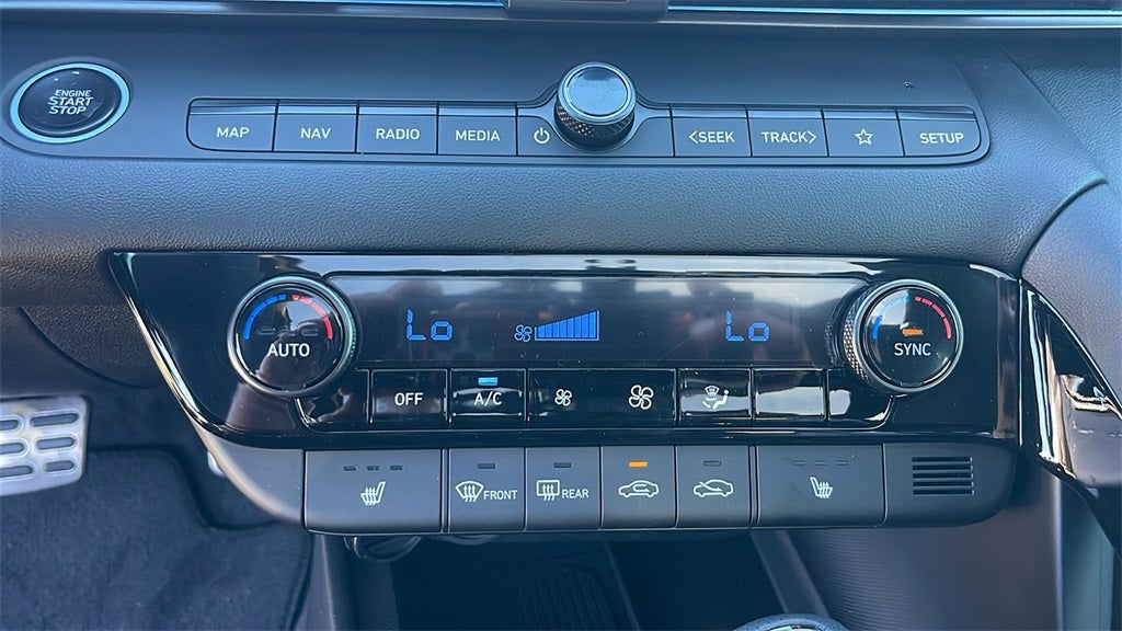 2025 Hyundai ELANTRA N Sedan