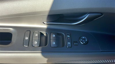 2025 Hyundai ELANTRA N Sedan