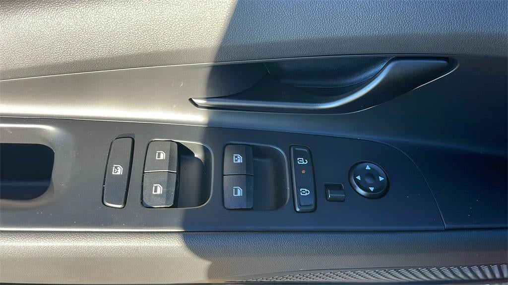 2025 Hyundai ELANTRA N Sedan