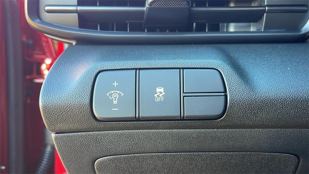 2025 Hyundai ELANTRA N Sedan