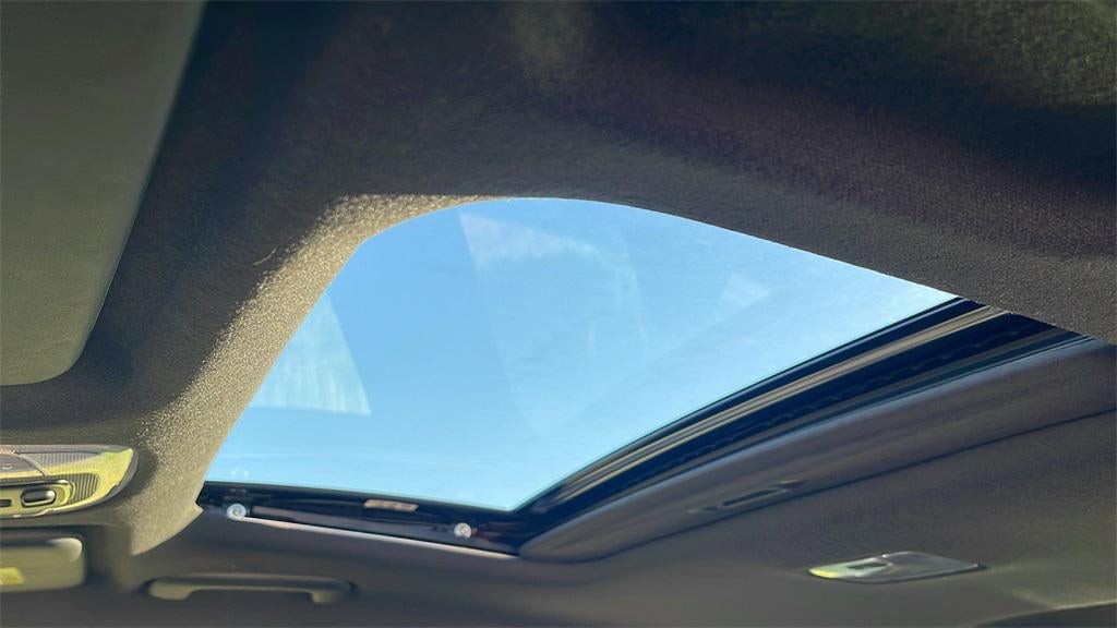 2025 Hyundai ELANTRA N Sedan