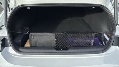 2025 Hyundai IONIQ 6 SE