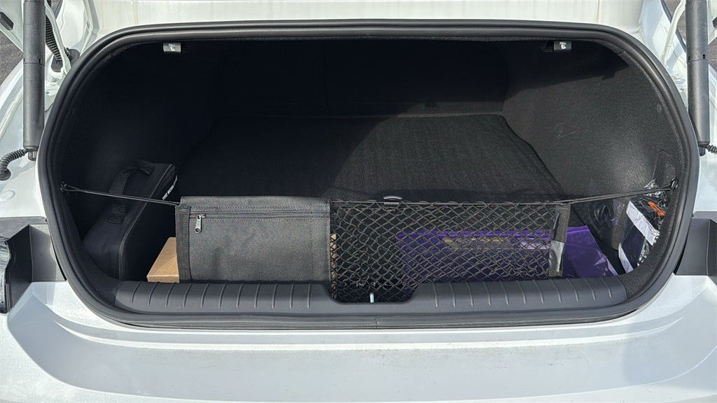 2025 Hyundai IONIQ 6 SE