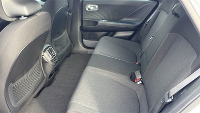 2025 Hyundai IONIQ 6 SE