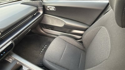 2025 Hyundai IONIQ 6 SE