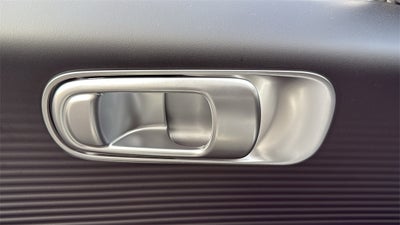 2025 Hyundai IONIQ 6 SE