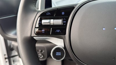 2025 Hyundai IONIQ 6 SE