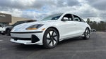 2025 Hyundai IONIQ 6 SE