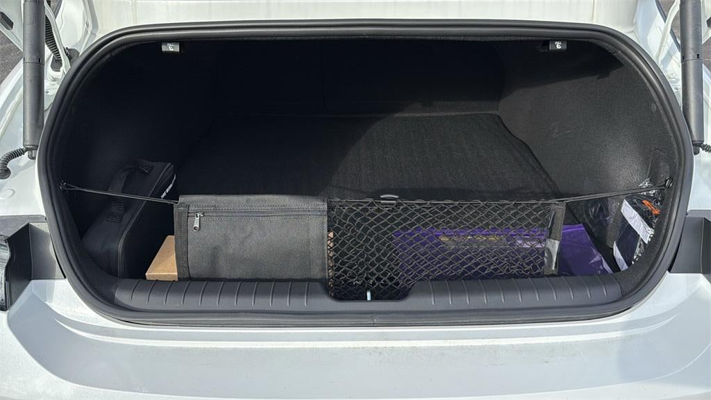 2025 Hyundai IONIQ 6 SE