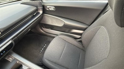 2025 Hyundai IONIQ 6 SE