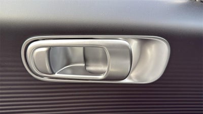 2025 Hyundai IONIQ 6 SE