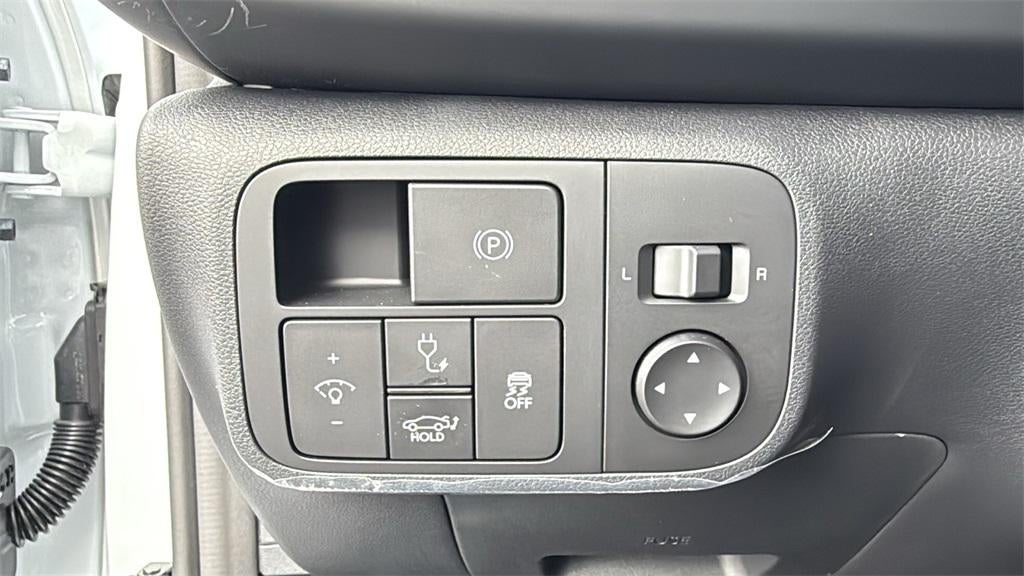 2025 Hyundai IONIQ 6 SE