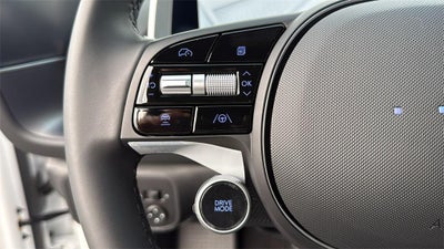 2025 Hyundai IONIQ 6 SE