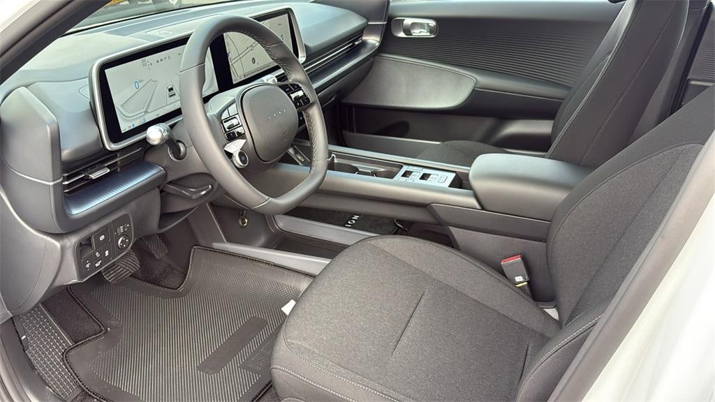 2025 Hyundai IONIQ 6 SE