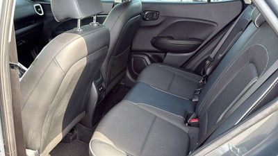 2024 Hyundai VENUE Limited