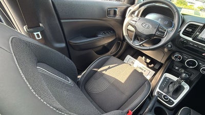 2024 Hyundai VENUE Limited