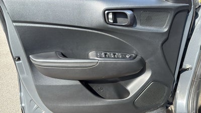 2024 Hyundai VENUE Limited