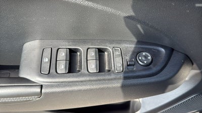 2024 Hyundai VENUE Limited