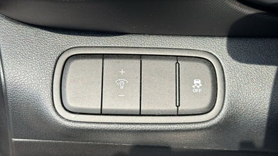 2024 Hyundai VENUE Limited
