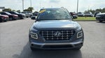 2024 Hyundai VENUE Limited