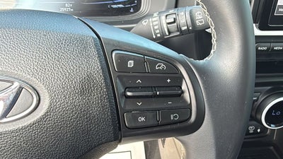 2024 Hyundai VENUE Limited
