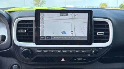 2024 Hyundai VENUE Limited
