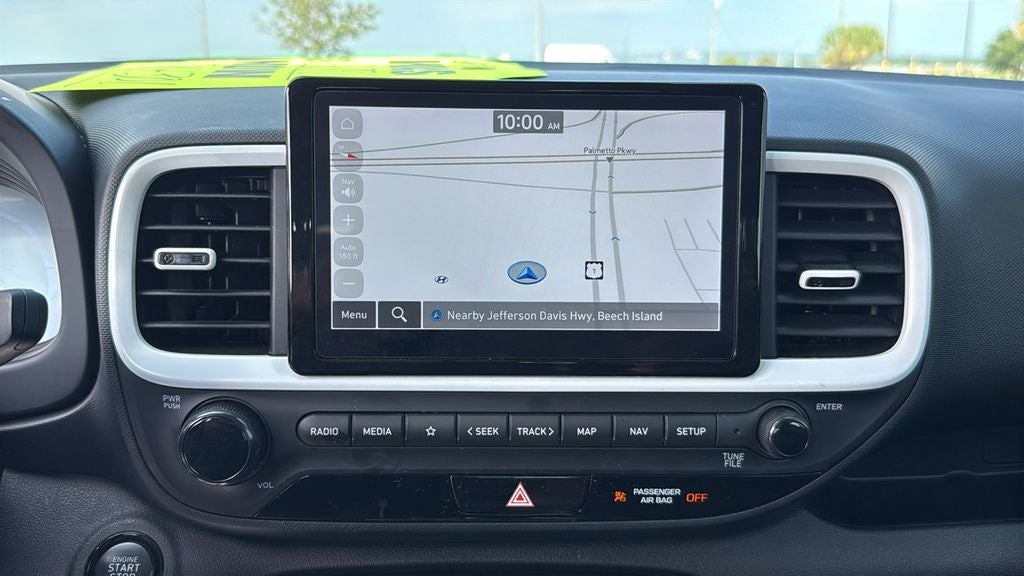 2024 Hyundai VENUE Limited