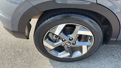 2024 Hyundai VENUE Limited
