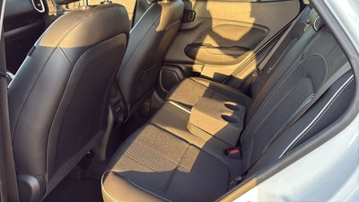 2024 Hyundai VENUE Limited