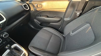 2024 Hyundai VENUE Limited