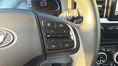 2024 Hyundai VENUE Limited