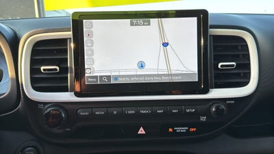 2024 Hyundai VENUE Limited