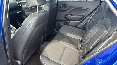 2024 Hyundai VENUE Limited