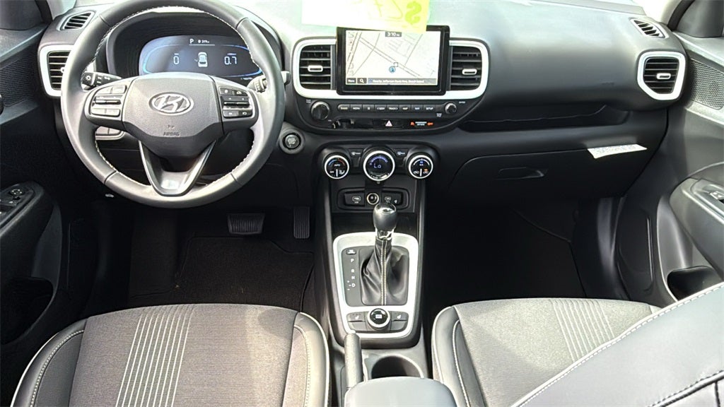 2024 Hyundai VENUE Limited