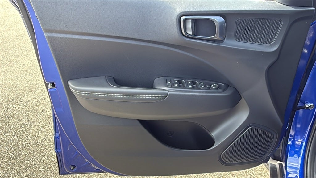 2024 Hyundai VENUE Limited