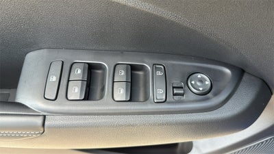 2024 Hyundai VENUE Limited