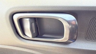 2024 Hyundai VENUE Limited