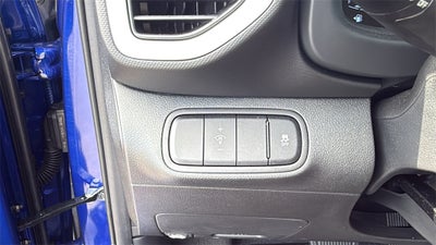 2024 Hyundai VENUE Limited