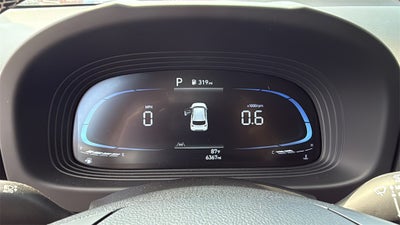 2024 Hyundai VENUE Limited